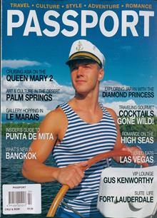 Passport Magazine  Order Online