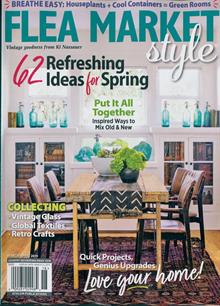 Flea Market Style Magazine  Order Online