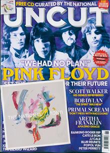 Uncut Magazine  Order Online