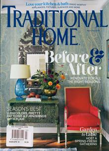 Bhg Traditional Home Magazine  Order Online