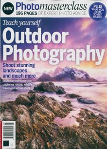 Photo Masterclass Magazine  Order Online