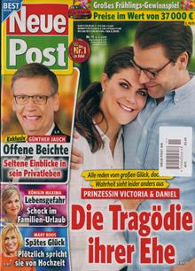 Neue Post Magazine  Order Online