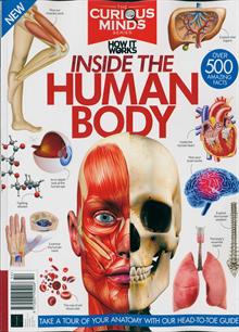 Curious Minds Series Magazine  Order Online