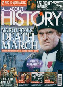 All About History Magazine  Order Online