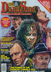 Darkside Magazine  Order Online
