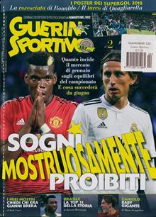 Guerin Sportivo Magazine  Order Online