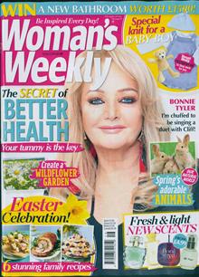 Womans Weekly Magazine  Order Online