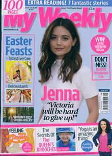 My Weekly Magazine  Order Online