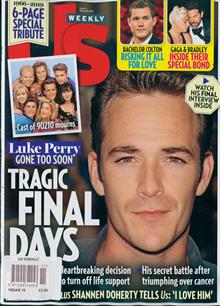 Us Weekly Magazine  Order Online