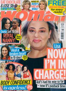 Woman Magazine  Order Online