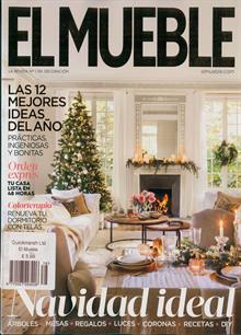 El Mueble Magazine  Order Online