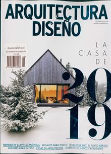 El Mueble Arquitectura Y Diseno Magazine  Order Online