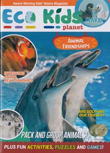 Eco Kids Planet Magazine  Order Online
