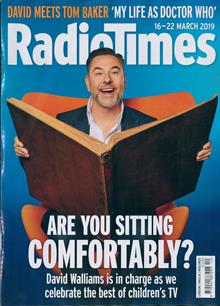 Radio Times England Magazine  Order Online