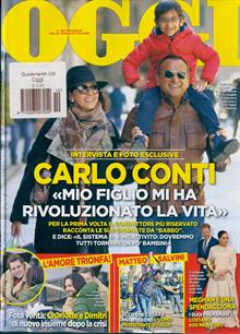 Oggi Magazine  Order Online