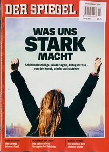 Der Spiegel Magazine  Order Online