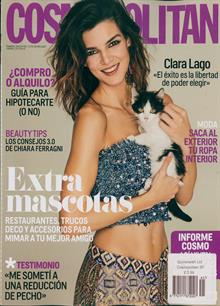 Cosmopolitan Spanish Magazine  Order Online