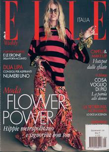 Elle Italian Magazine  Order Online