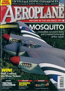 Aeroplane Monthly Magazine  Order Online