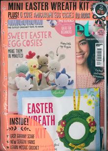 Simply Crochet Magazine  Order Online