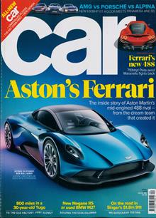 Car Magazine  Order Online
