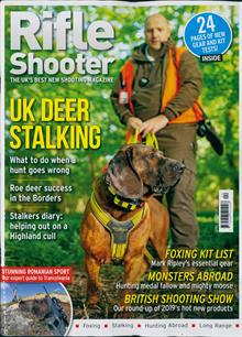 Rifle Shooter Magazine  Order Online