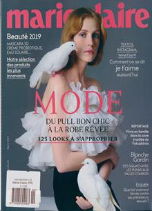 Marie Claire French Magazine  Order Online