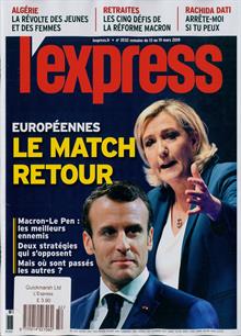 L Express Magazine  Order Online