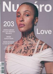 Numero Magazine  Order Online