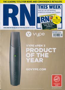 Retail Newsagent Magazine  Order Online