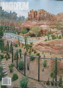 Artforum Magazine  Order Online