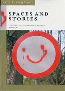 New Formations Magazine  Order Online