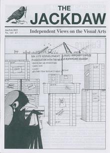 The Jackdaw Magazine  Order Online