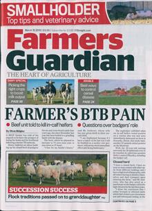 Farmers Guardian Magazine  Order Online