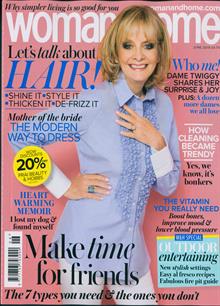 Woman And Home Compact Magazine  Order Online