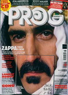 Prog Magazine  Order Online