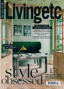 Living Etc Magazine  Order Online