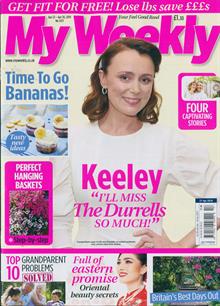 My Weekly Magazine  Order Online