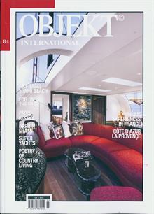 Objekt International Magazine  Order Online