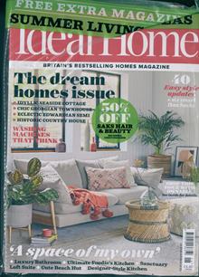 Ideal Home Magazine  Order Online