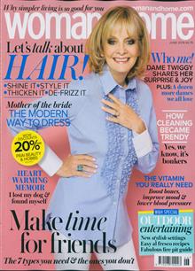 Woman And Home Magazine  Order Online