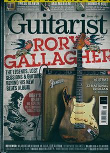 Guitarist Magazine  Order Online