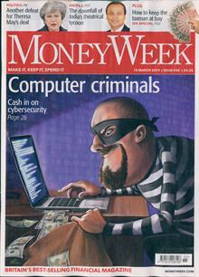 Money Week Magazine  Order Online