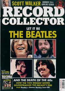 Record Collector Magazine  Order Online