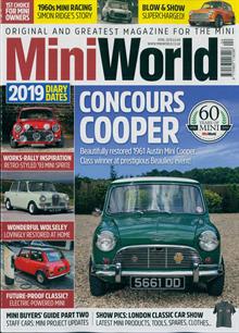 Mini World Magazine  Order Online