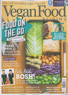 Vegan Food And Living Magazine  Order Online