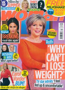 Woman Magazine  Order Online