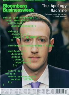 Bloomberg Businessweek Magazine  Order Online