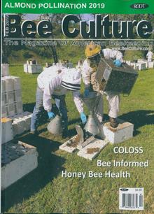 Bee Culture Magazine  Order Online