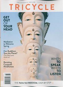 Tricycle Buddhist Magazine  Order Online